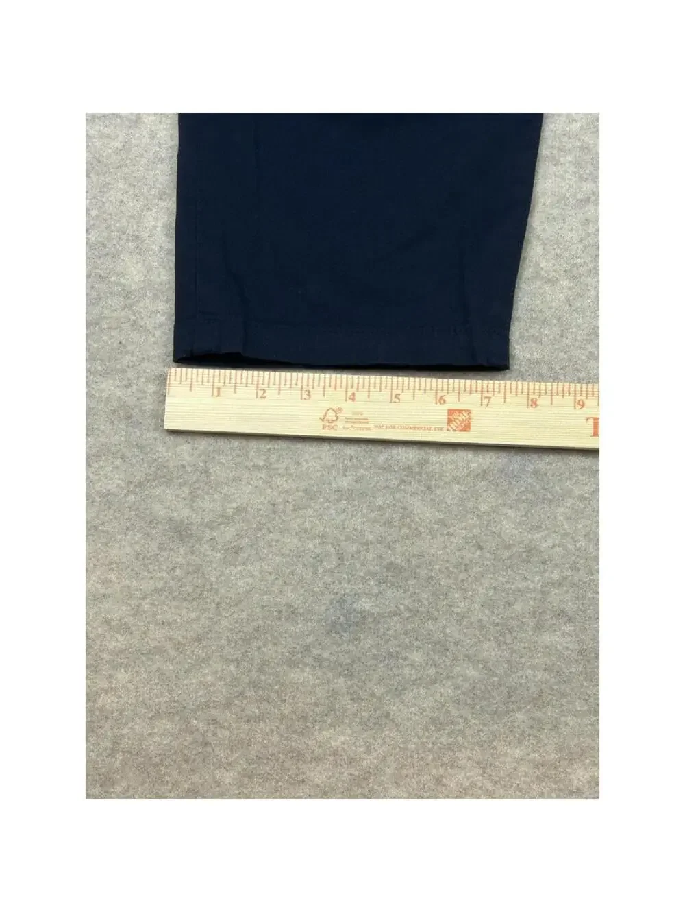 The North Face Pants Men's Size 38 Aviator Blue